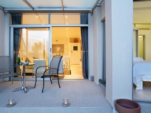 Apartment Sea Escape Kapstadt