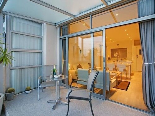 Sea Escape Apartment